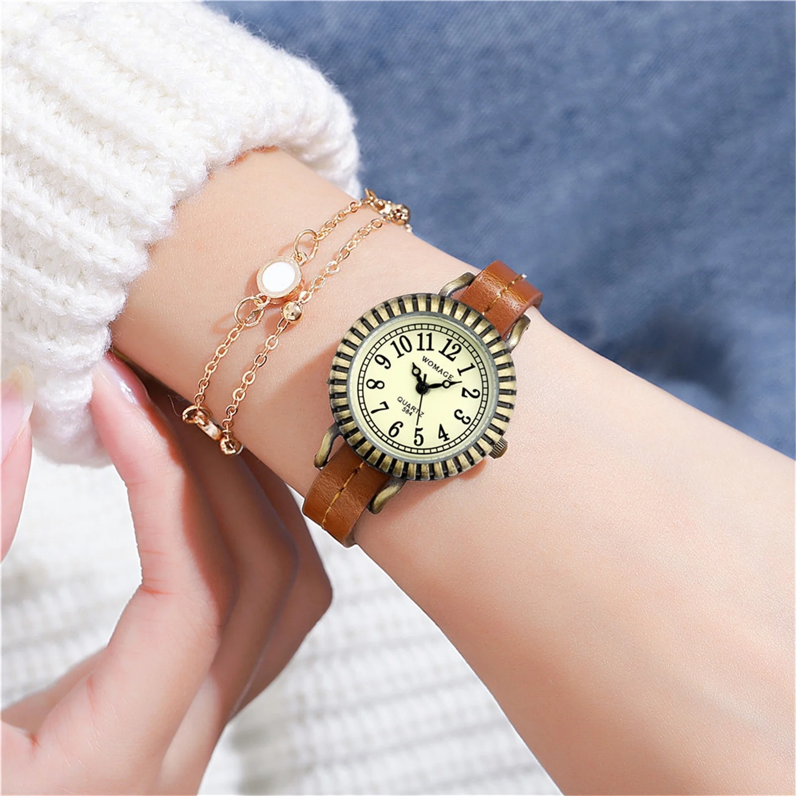 Women Watches